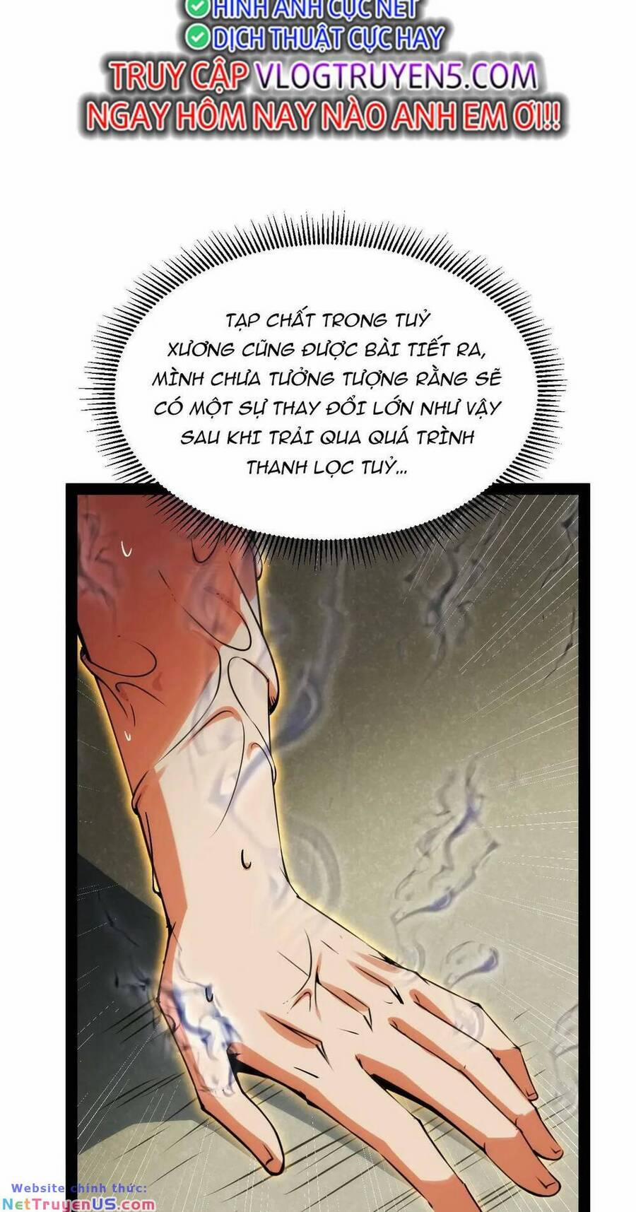 Ta Dựa Vào Thu Thập Vạn Vật Để Thăng Cấp 15 trang 42