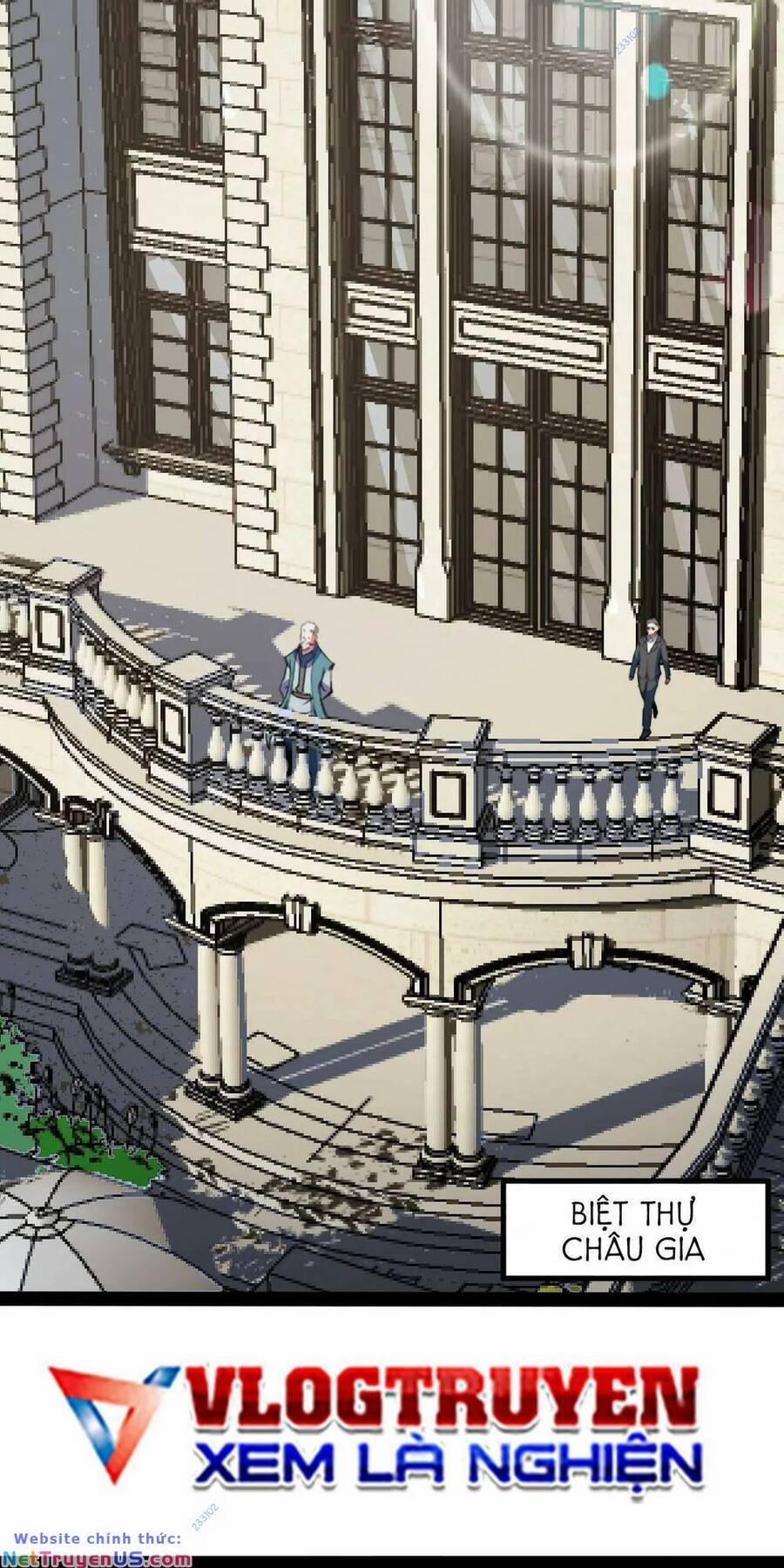 Ta Dựa Vào Thu Thập Vạn Vật Để Thăng Cấp 15 trang 48