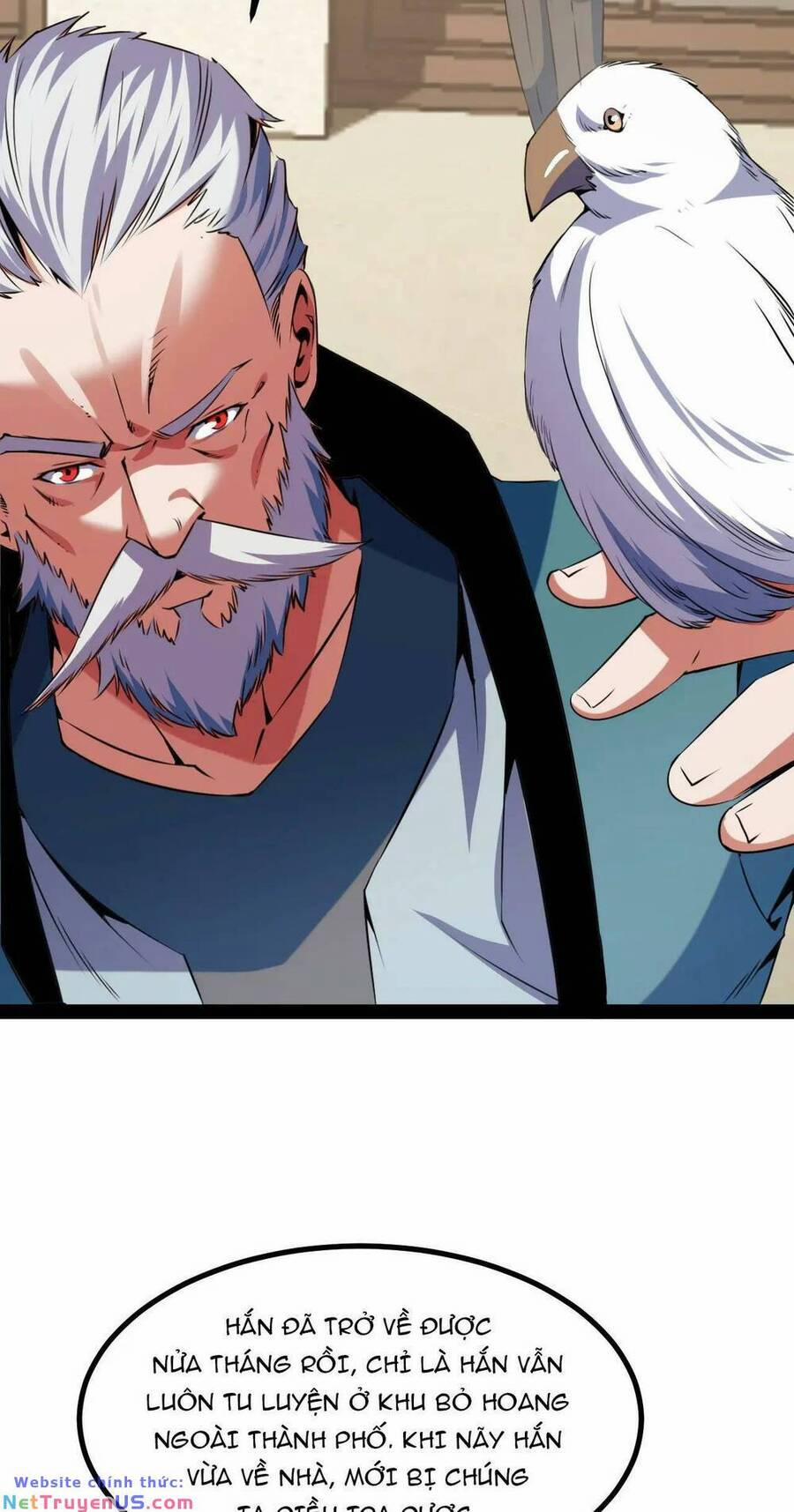 Ta Dựa Vào Thu Thập Vạn Vật Để Thăng Cấp 15 trang 50