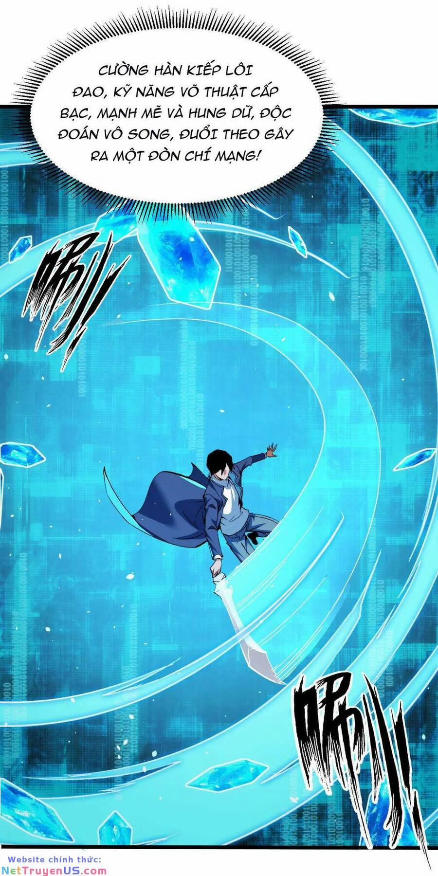 Ta Dựa Vào Thu Thập Vạn Vật Để Thăng Cấp 16 trang 12