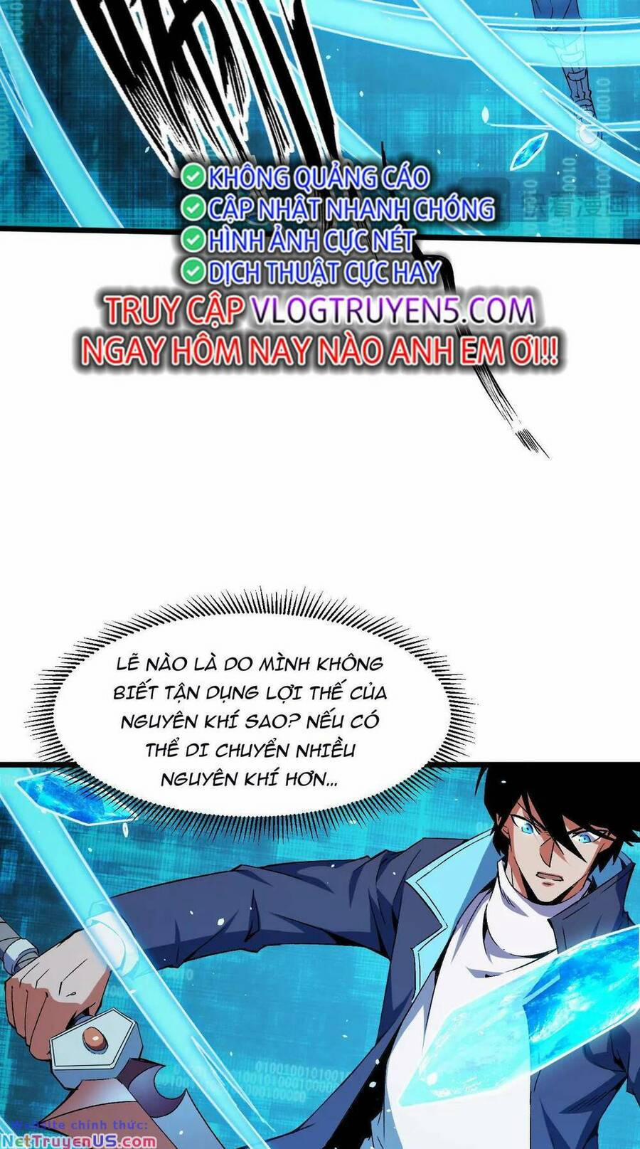 Ta Dựa Vào Thu Thập Vạn Vật Để Thăng Cấp 16 trang 14