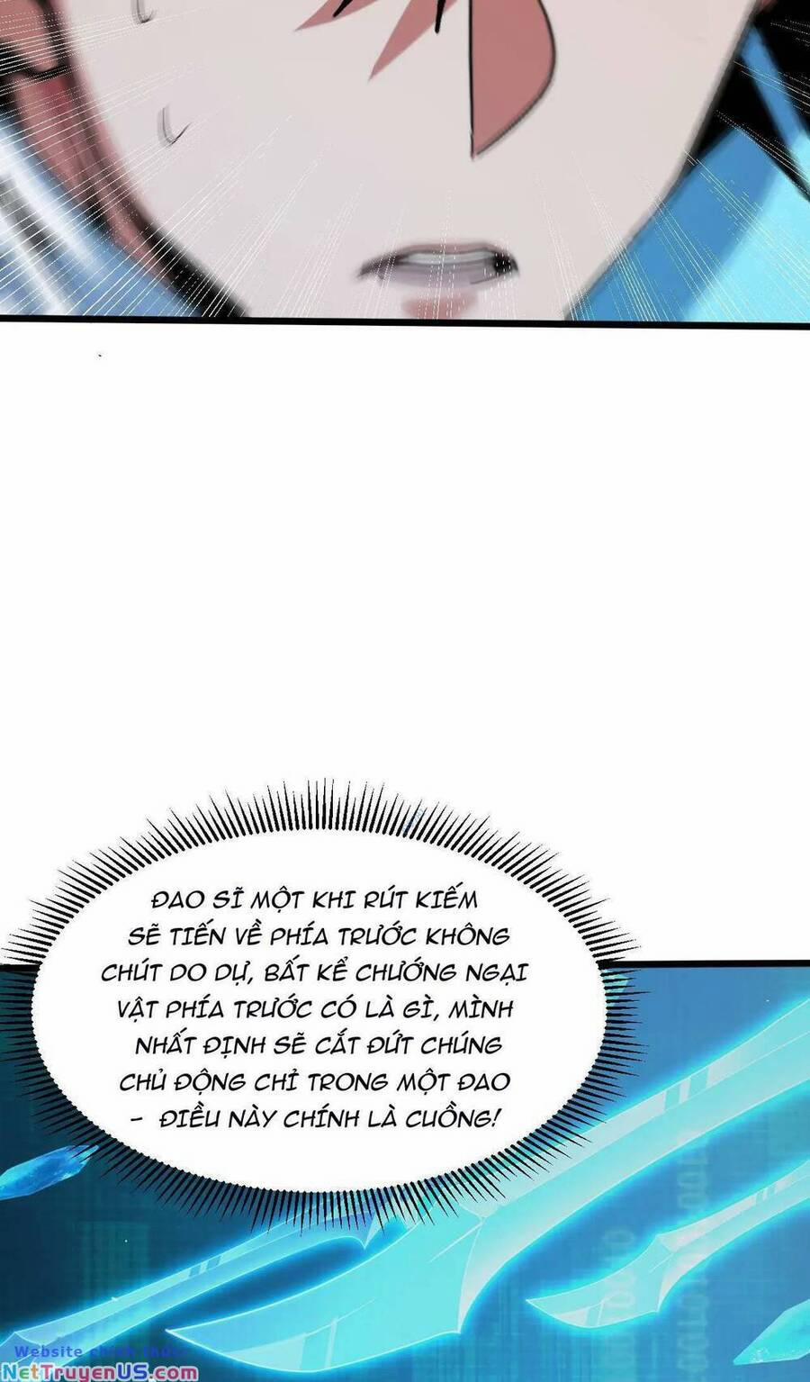 Ta Dựa Vào Thu Thập Vạn Vật Để Thăng Cấp 16 trang 19