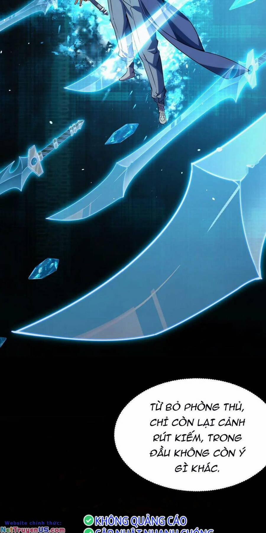 Ta Dựa Vào Thu Thập Vạn Vật Để Thăng Cấp 16 trang 21