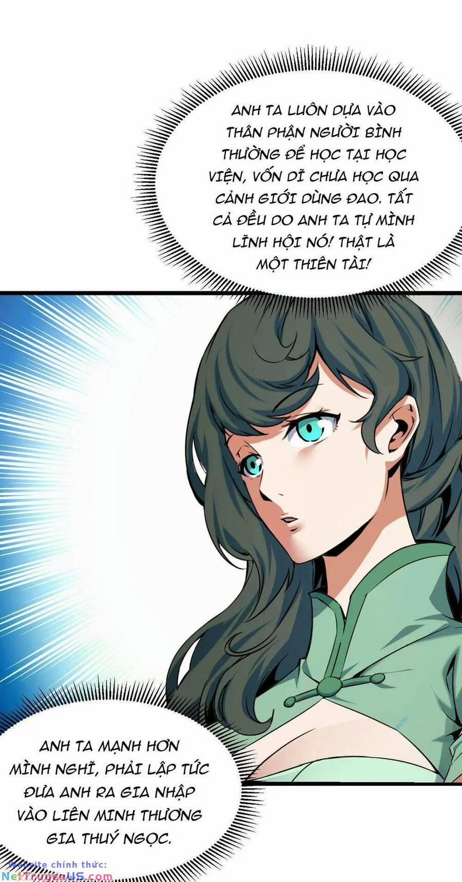 Ta Dựa Vào Thu Thập Vạn Vật Để Thăng Cấp 16 trang 42