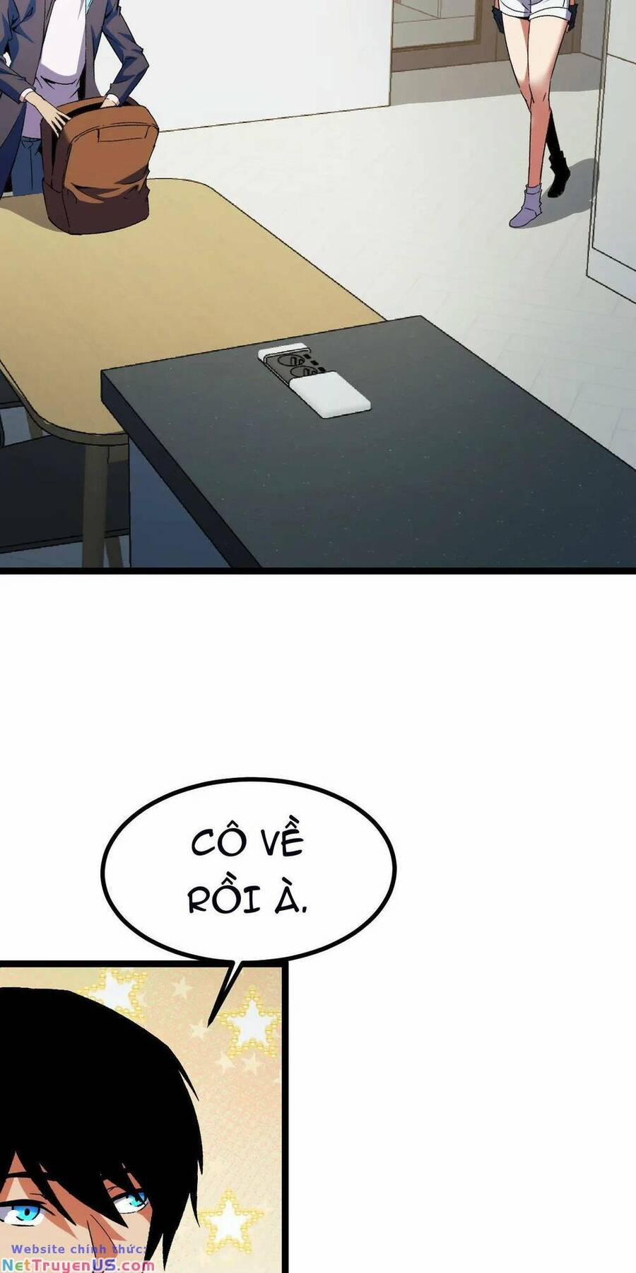 Ta Dựa Vào Thu Thập Vạn Vật Để Thăng Cấp 16 trang 5