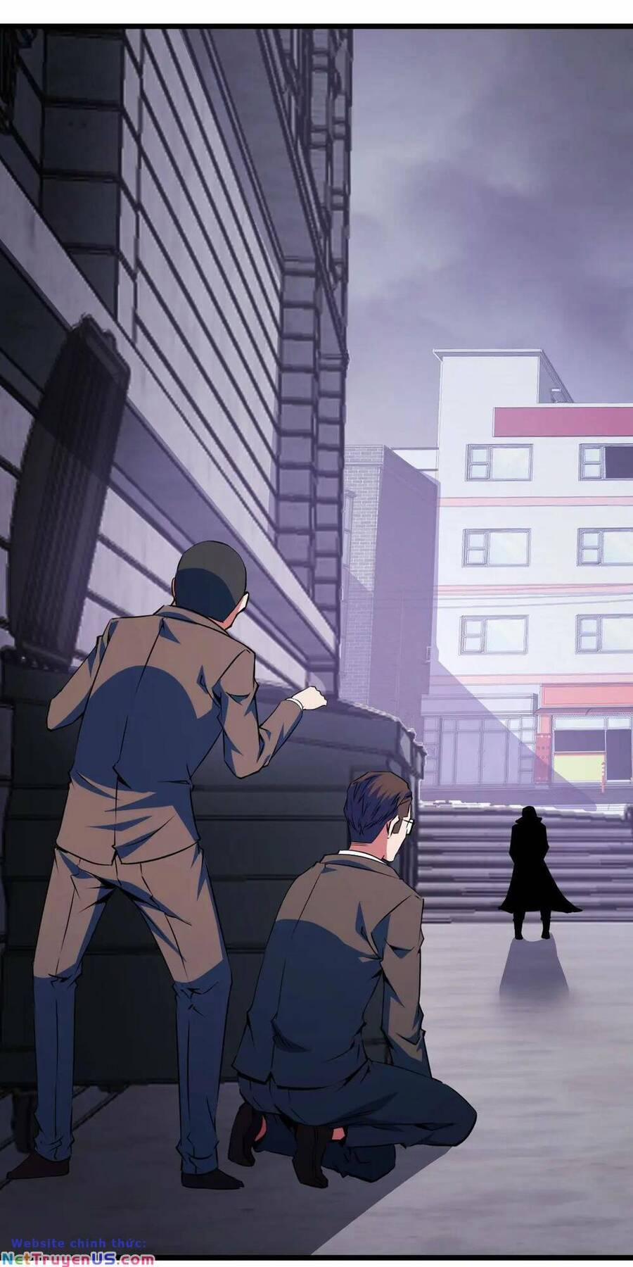 Ta Dựa Vào Thu Thập Vạn Vật Để Thăng Cấp 16 trang 53