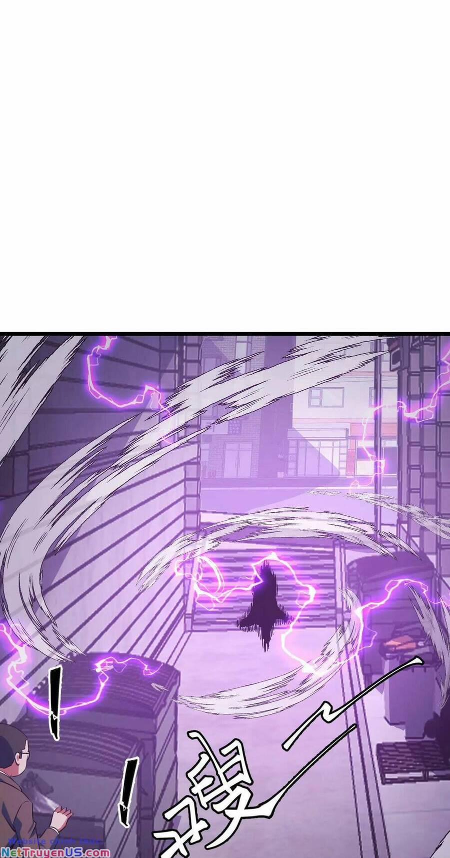 Ta Dựa Vào Thu Thập Vạn Vật Để Thăng Cấp 16 trang 54