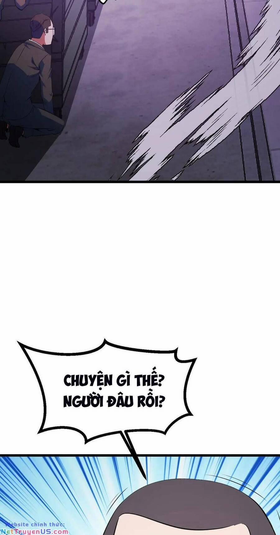 Ta Dựa Vào Thu Thập Vạn Vật Để Thăng Cấp 16 trang 55