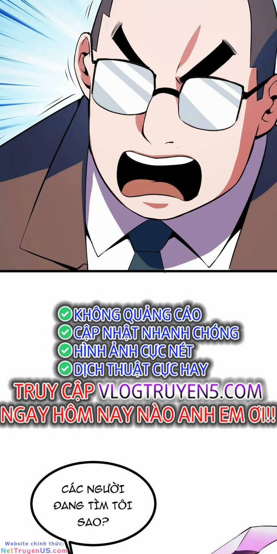 Ta Dựa Vào Thu Thập Vạn Vật Để Thăng Cấp 16 trang 56