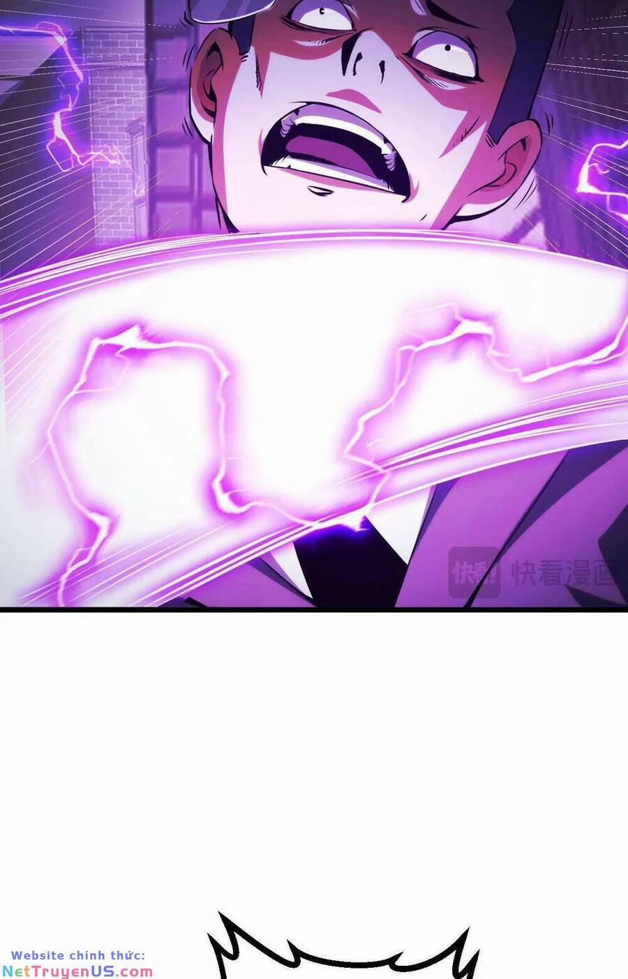 Ta Dựa Vào Thu Thập Vạn Vật Để Thăng Cấp 16 trang 59