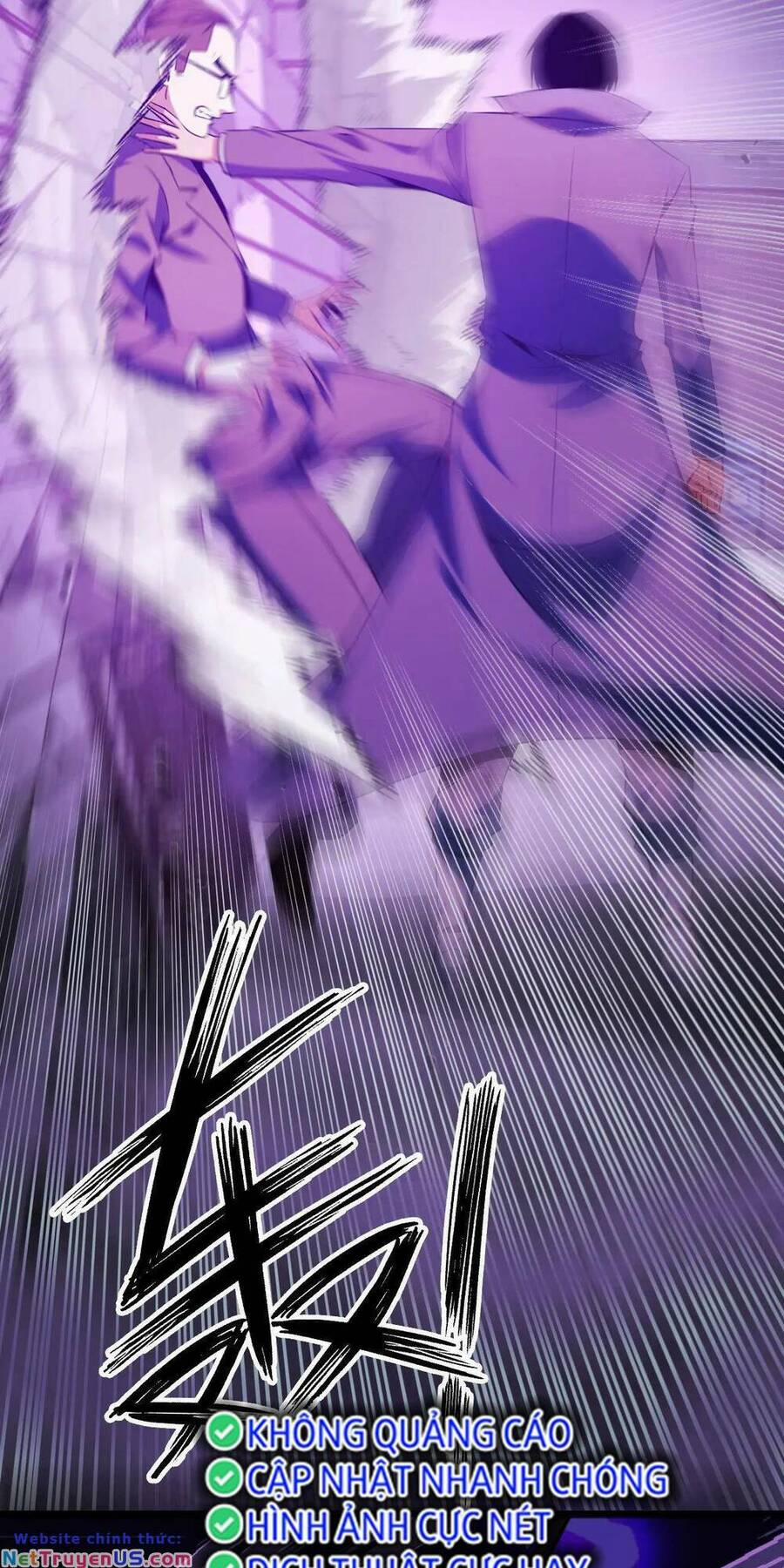 Ta Dựa Vào Thu Thập Vạn Vật Để Thăng Cấp 16 trang 61