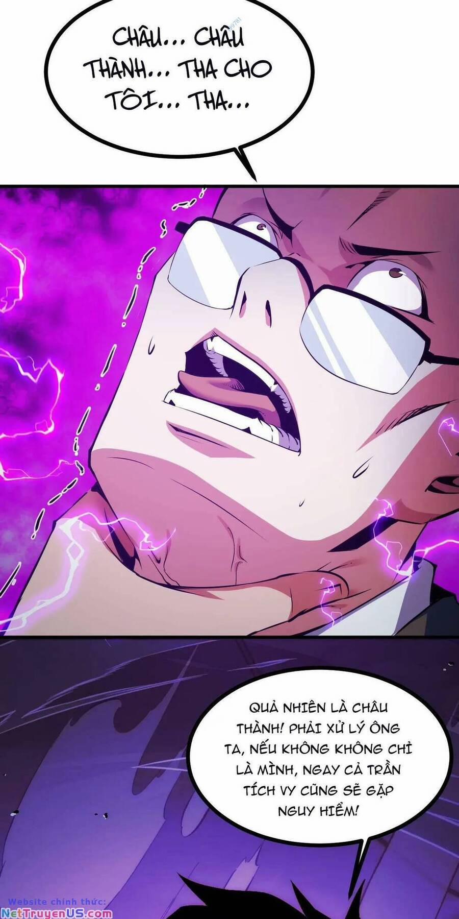 Ta Dựa Vào Thu Thập Vạn Vật Để Thăng Cấp 16 trang 64