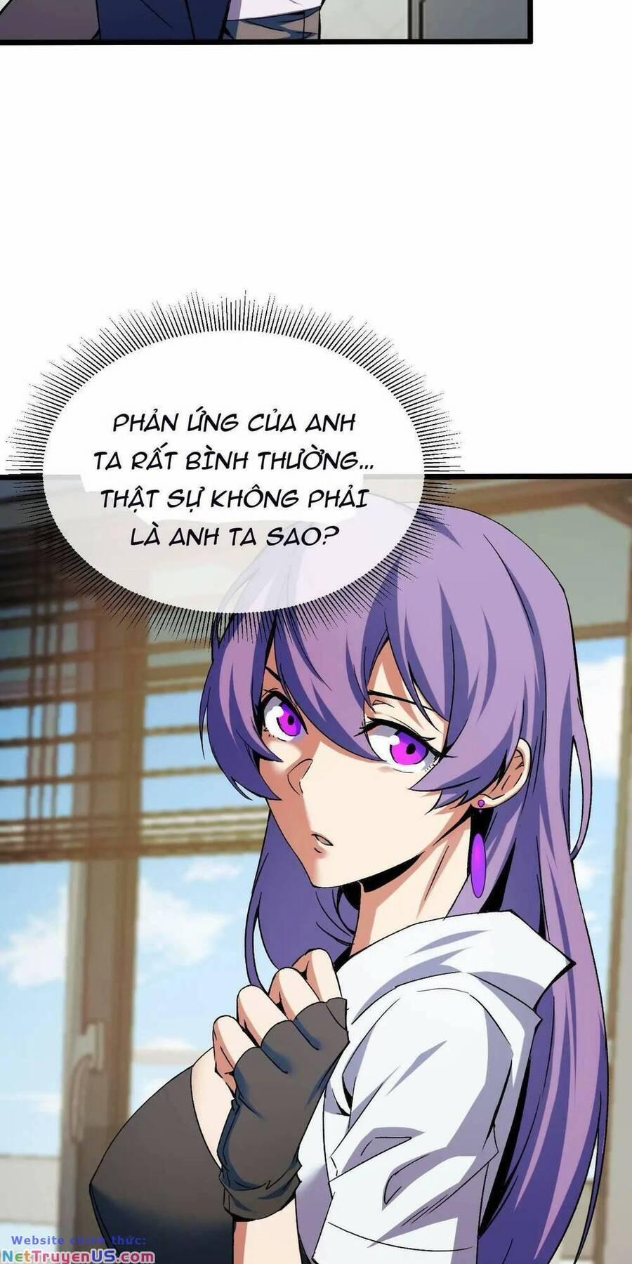 Ta Dựa Vào Thu Thập Vạn Vật Để Thăng Cấp 16 trang 9