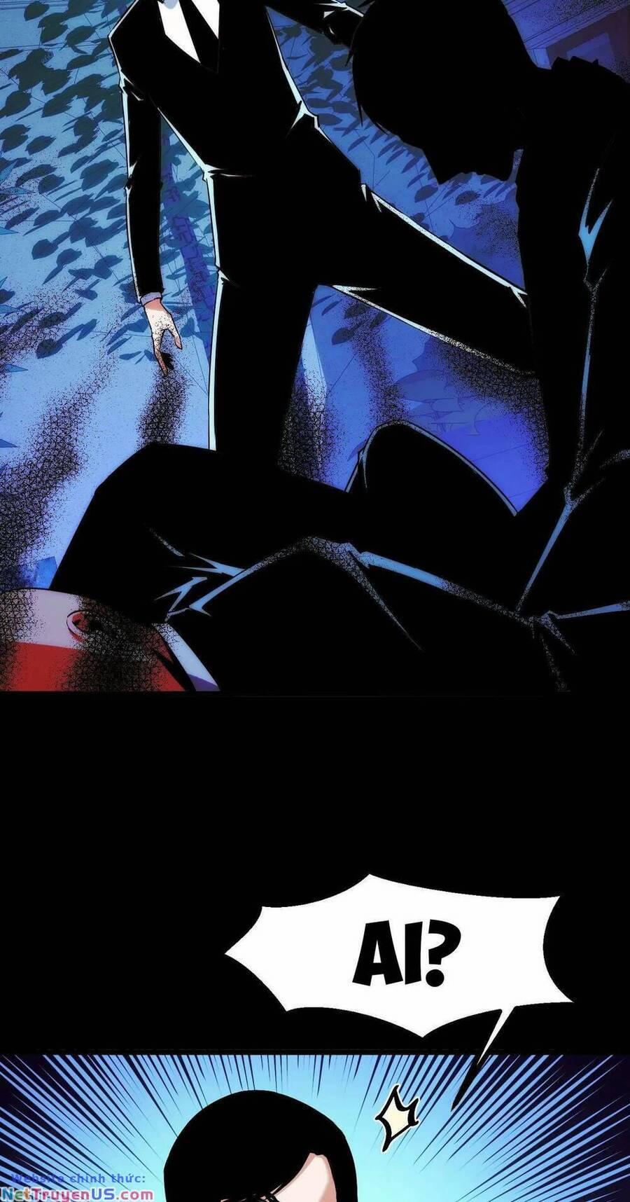 Ta Dựa Vào Thu Thập Vạn Vật Để Thăng Cấp 17 trang 11