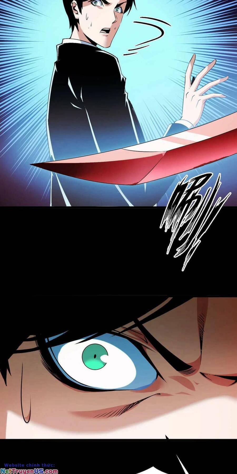 Ta Dựa Vào Thu Thập Vạn Vật Để Thăng Cấp 17 trang 12