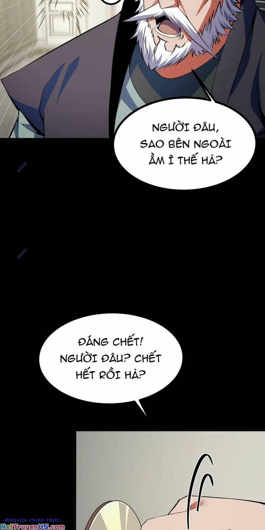 Ta Dựa Vào Thu Thập Vạn Vật Để Thăng Cấp 17 trang 16