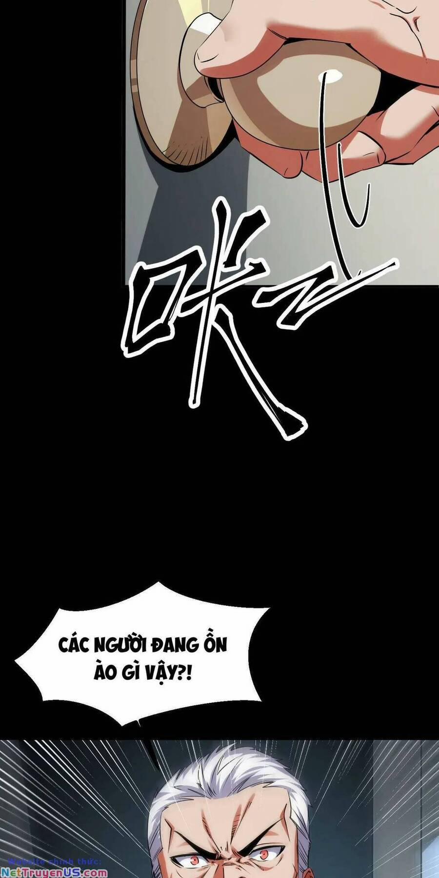 Ta Dựa Vào Thu Thập Vạn Vật Để Thăng Cấp 17 trang 17