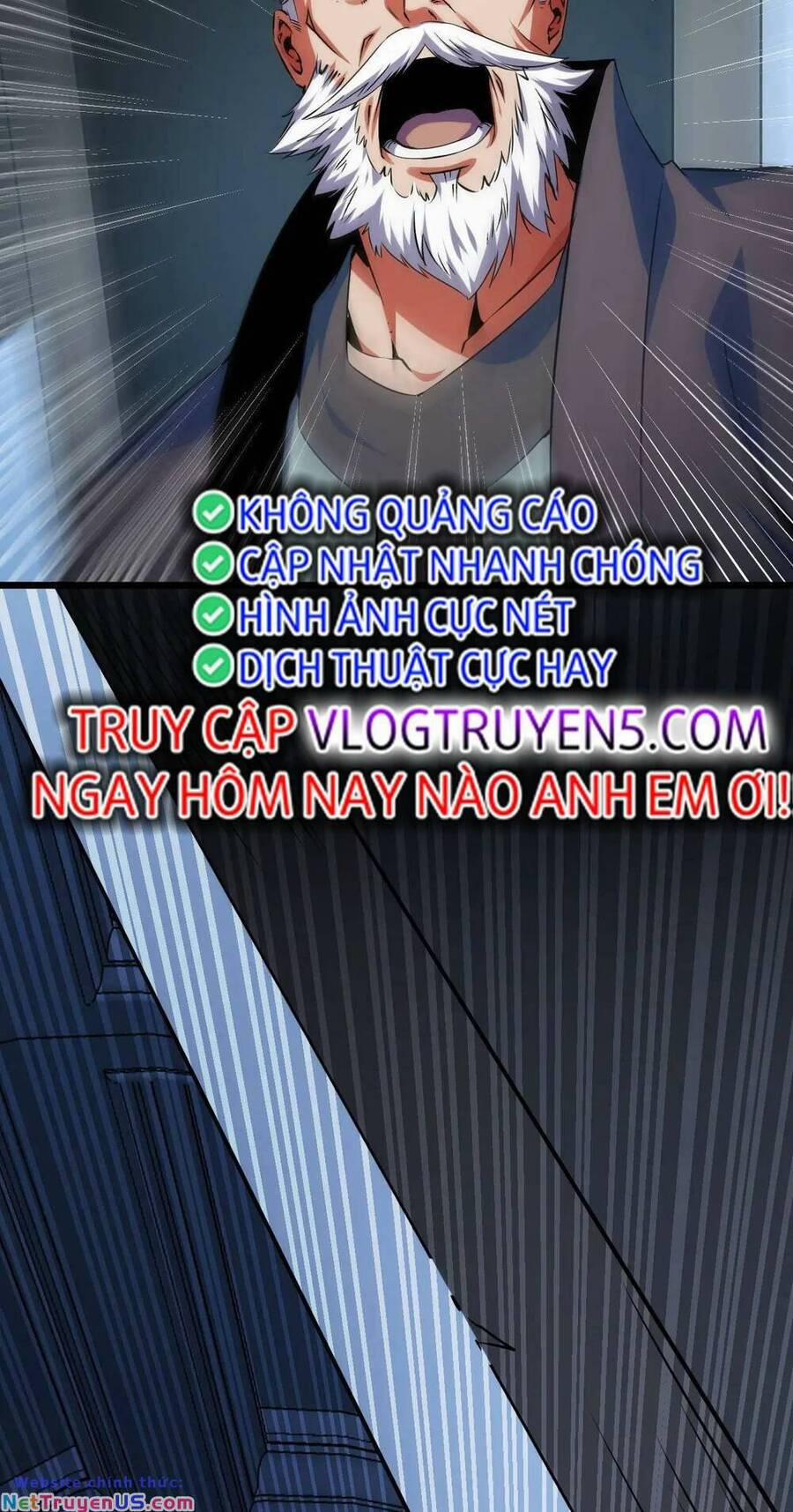 Ta Dựa Vào Thu Thập Vạn Vật Để Thăng Cấp 17 trang 18