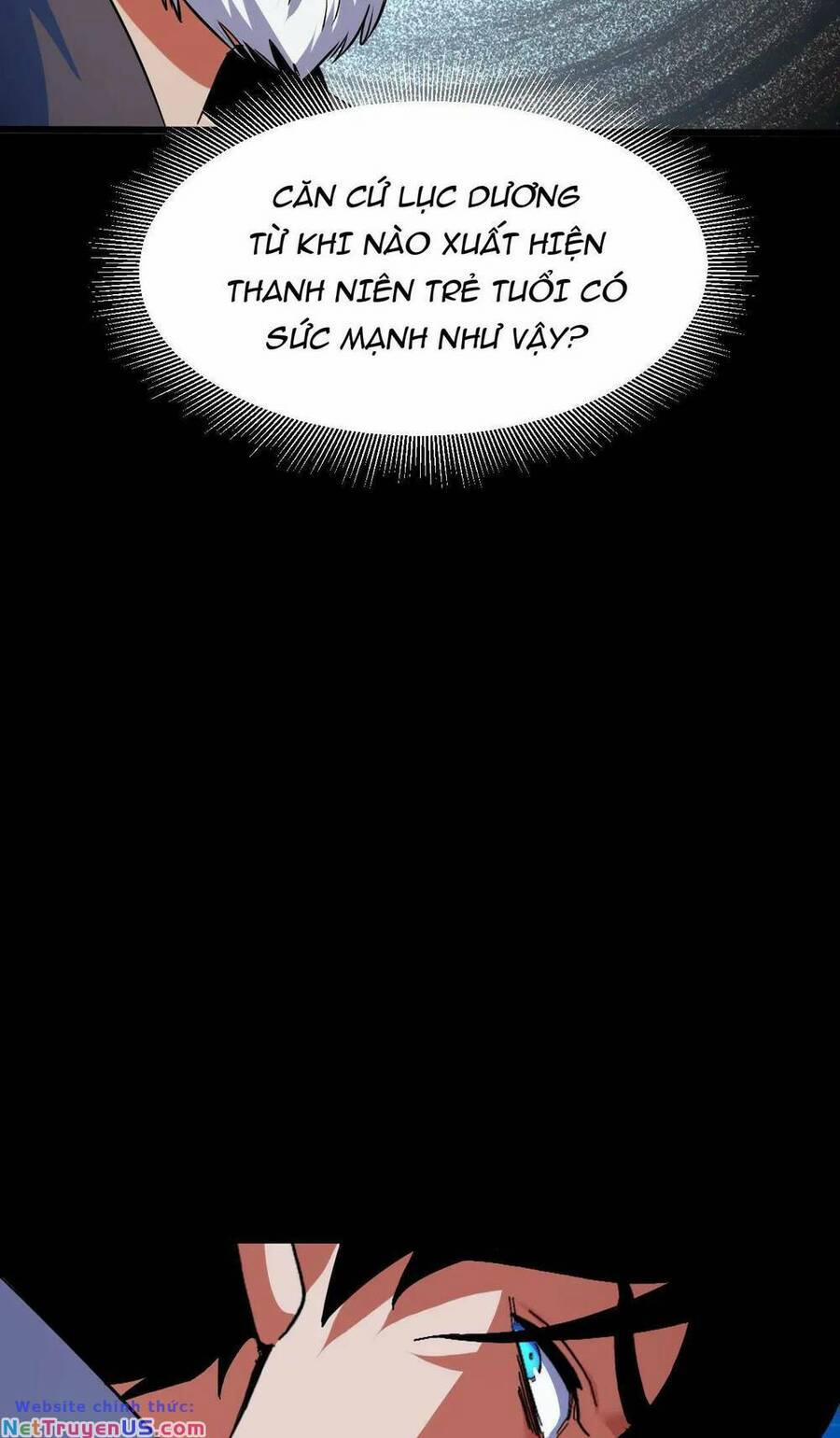 Ta Dựa Vào Thu Thập Vạn Vật Để Thăng Cấp 17 trang 22