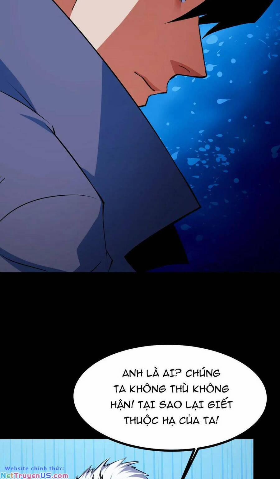 Ta Dựa Vào Thu Thập Vạn Vật Để Thăng Cấp 17 trang 23