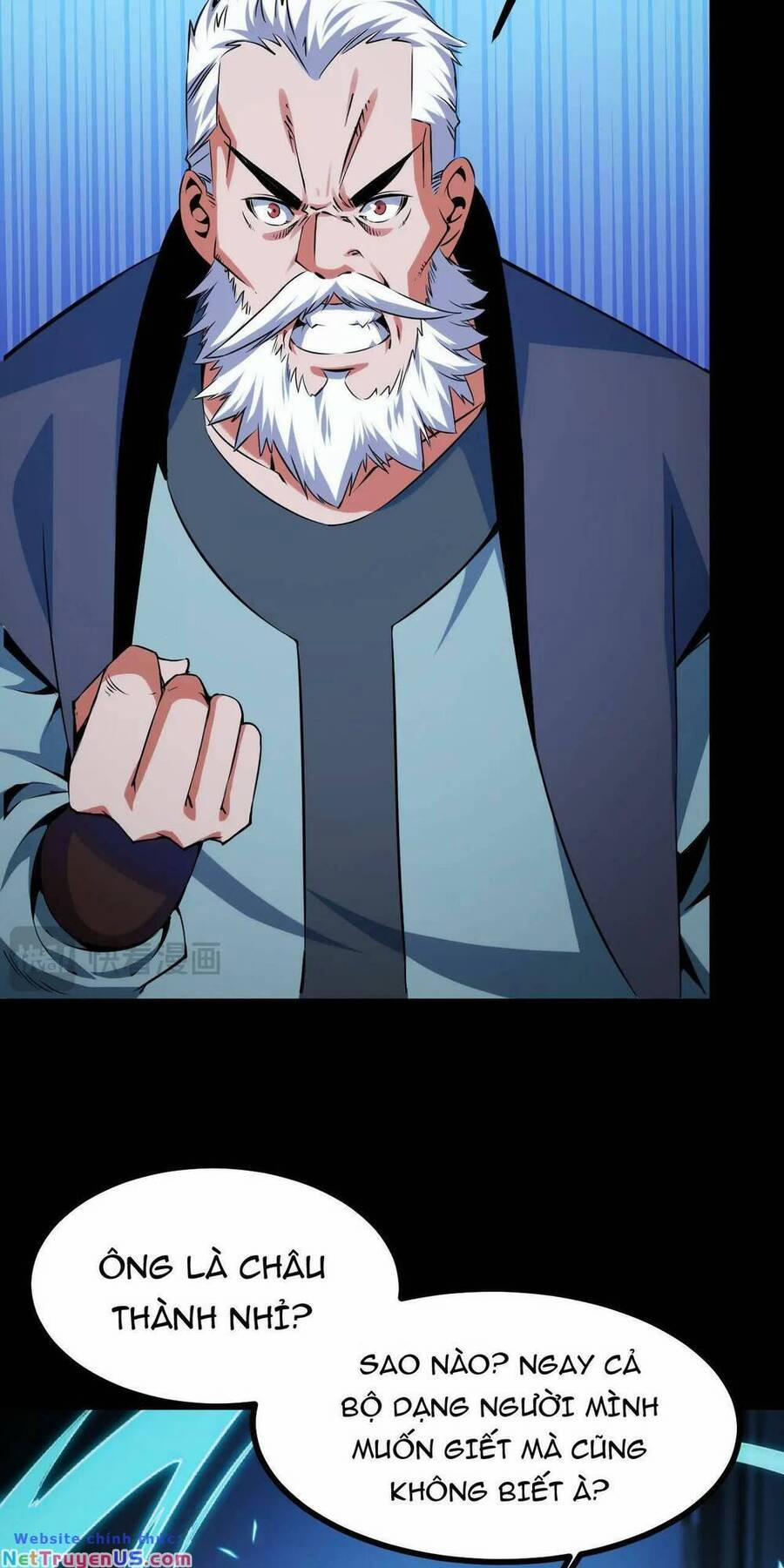 Ta Dựa Vào Thu Thập Vạn Vật Để Thăng Cấp 17 trang 24