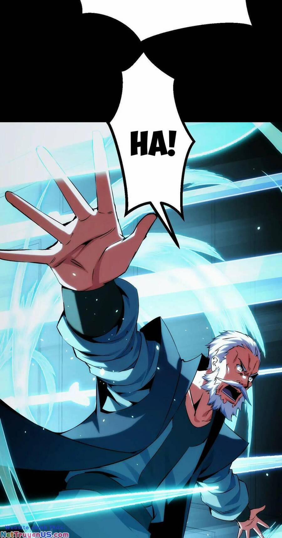 Ta Dựa Vào Thu Thập Vạn Vật Để Thăng Cấp 17 trang 31