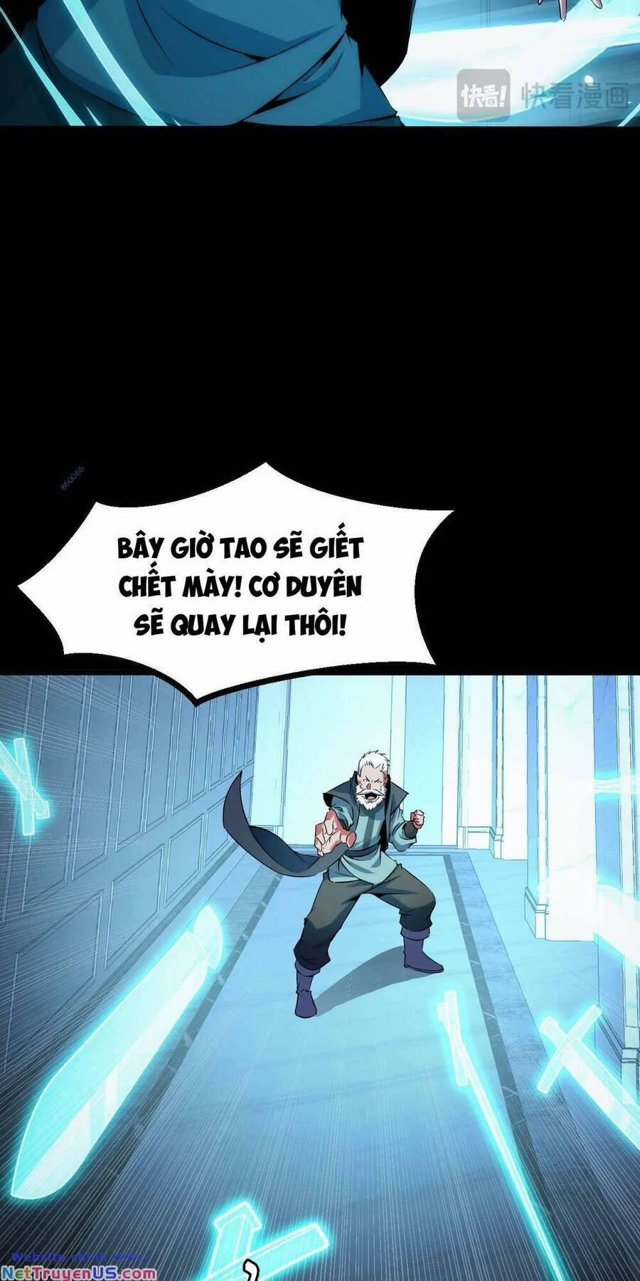 Ta Dựa Vào Thu Thập Vạn Vật Để Thăng Cấp 17 trang 32