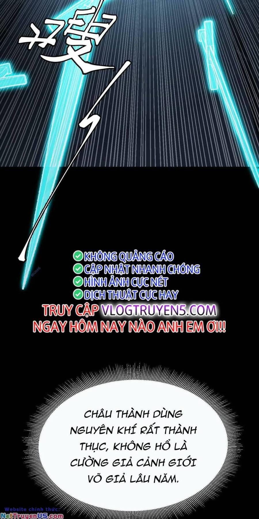 Ta Dựa Vào Thu Thập Vạn Vật Để Thăng Cấp 17 trang 33