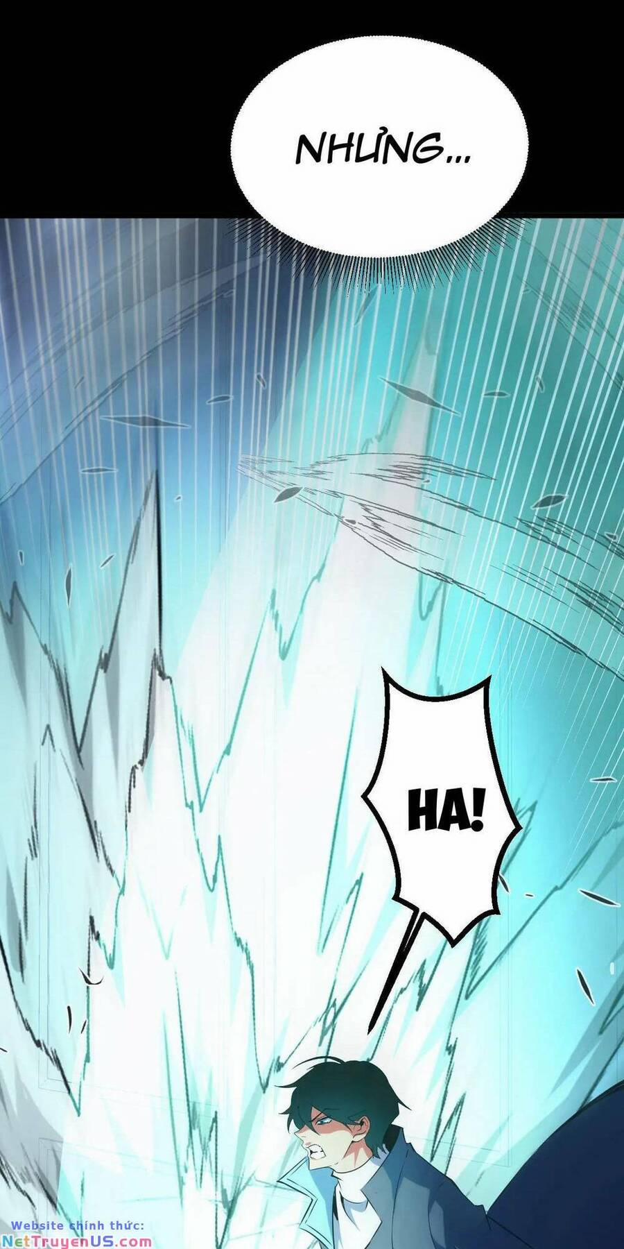 Ta Dựa Vào Thu Thập Vạn Vật Để Thăng Cấp 17 trang 36