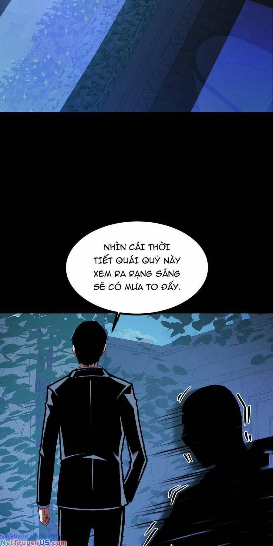 Ta Dựa Vào Thu Thập Vạn Vật Để Thăng Cấp 17 trang 4