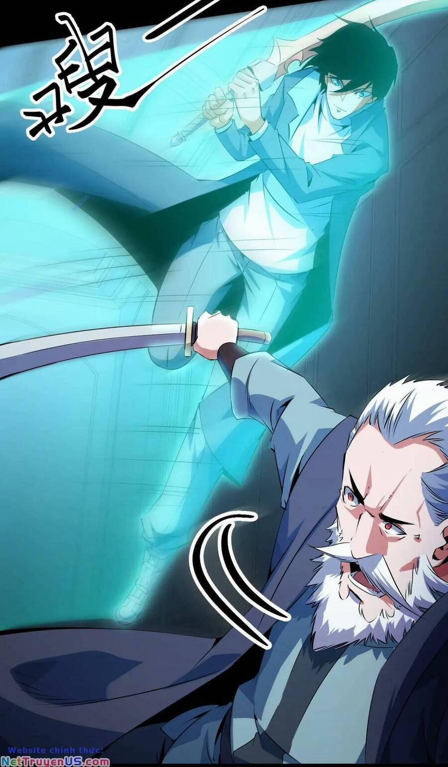 Ta Dựa Vào Thu Thập Vạn Vật Để Thăng Cấp 17 trang 44