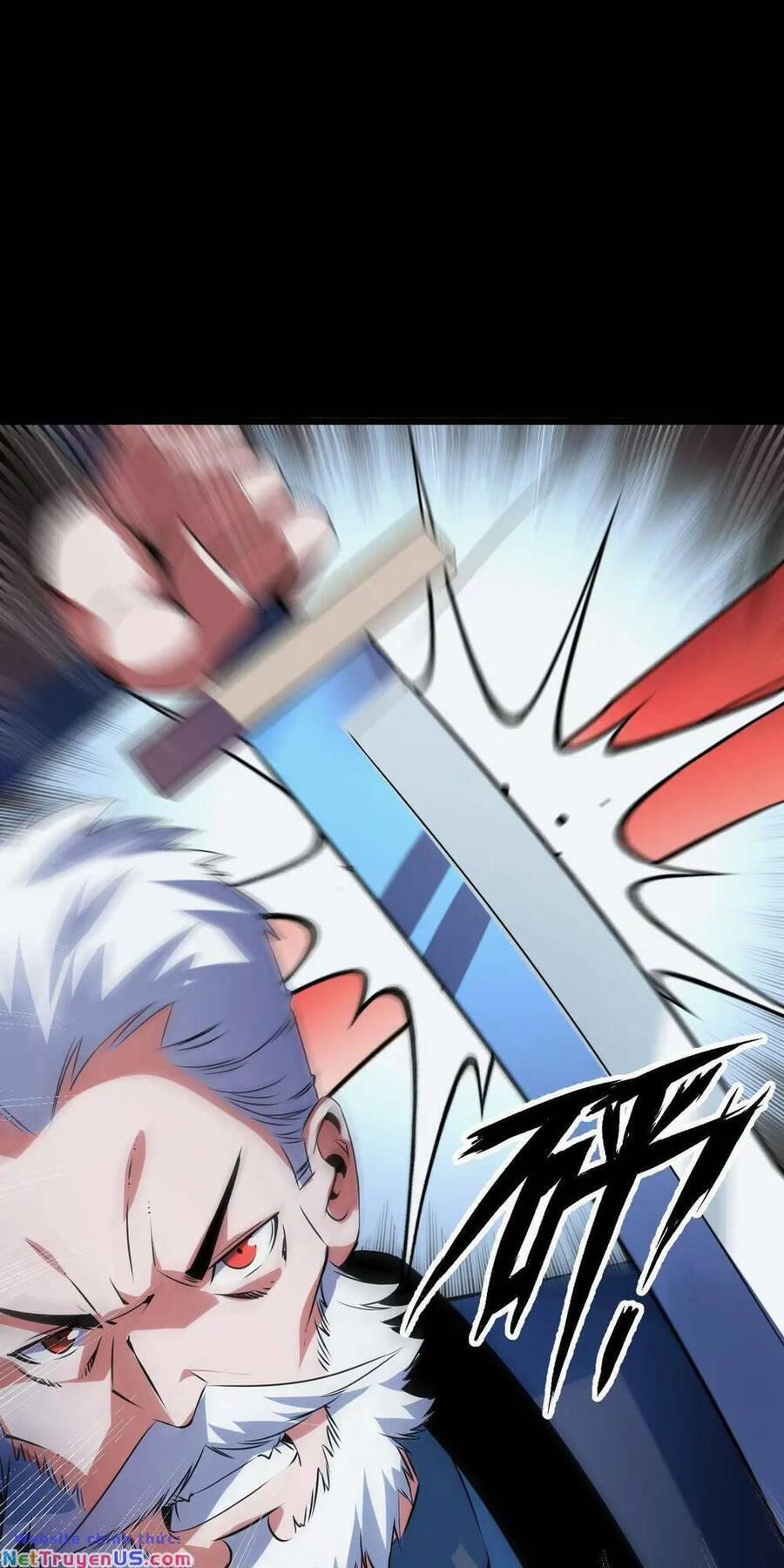 Ta Dựa Vào Thu Thập Vạn Vật Để Thăng Cấp 17 trang 45