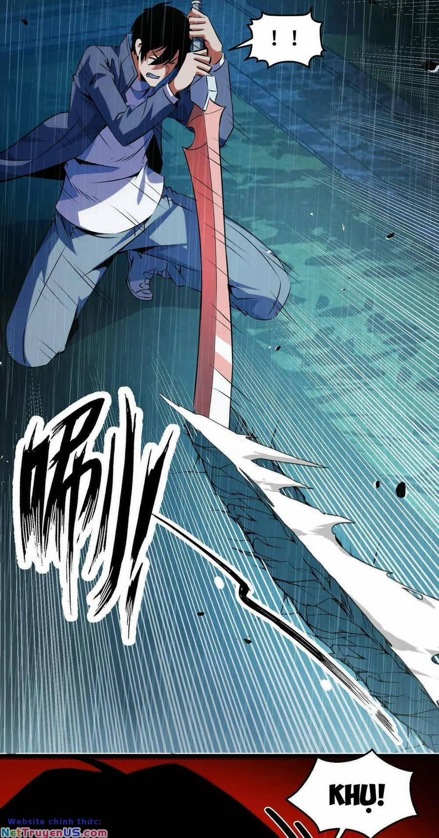 Ta Dựa Vào Thu Thập Vạn Vật Để Thăng Cấp 17 trang 55