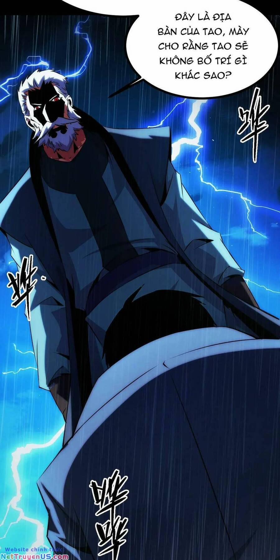 Ta Dựa Vào Thu Thập Vạn Vật Để Thăng Cấp 17 trang 57