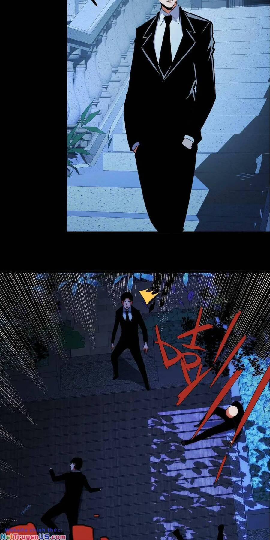 Ta Dựa Vào Thu Thập Vạn Vật Để Thăng Cấp 17 trang 9