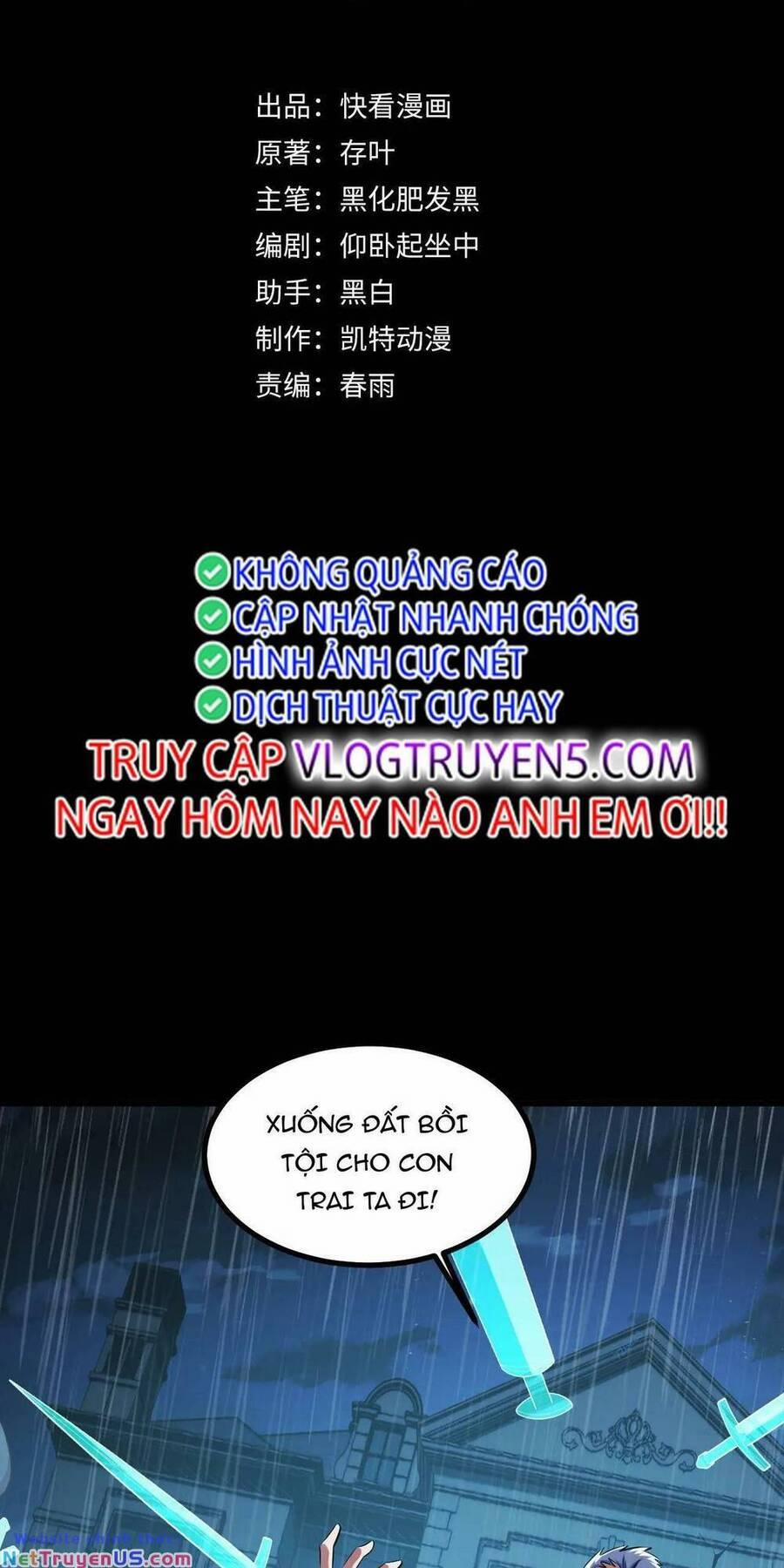 Ta Dựa Vào Thu Thập Vạn Vật Để Thăng Cấp 18 trang 1