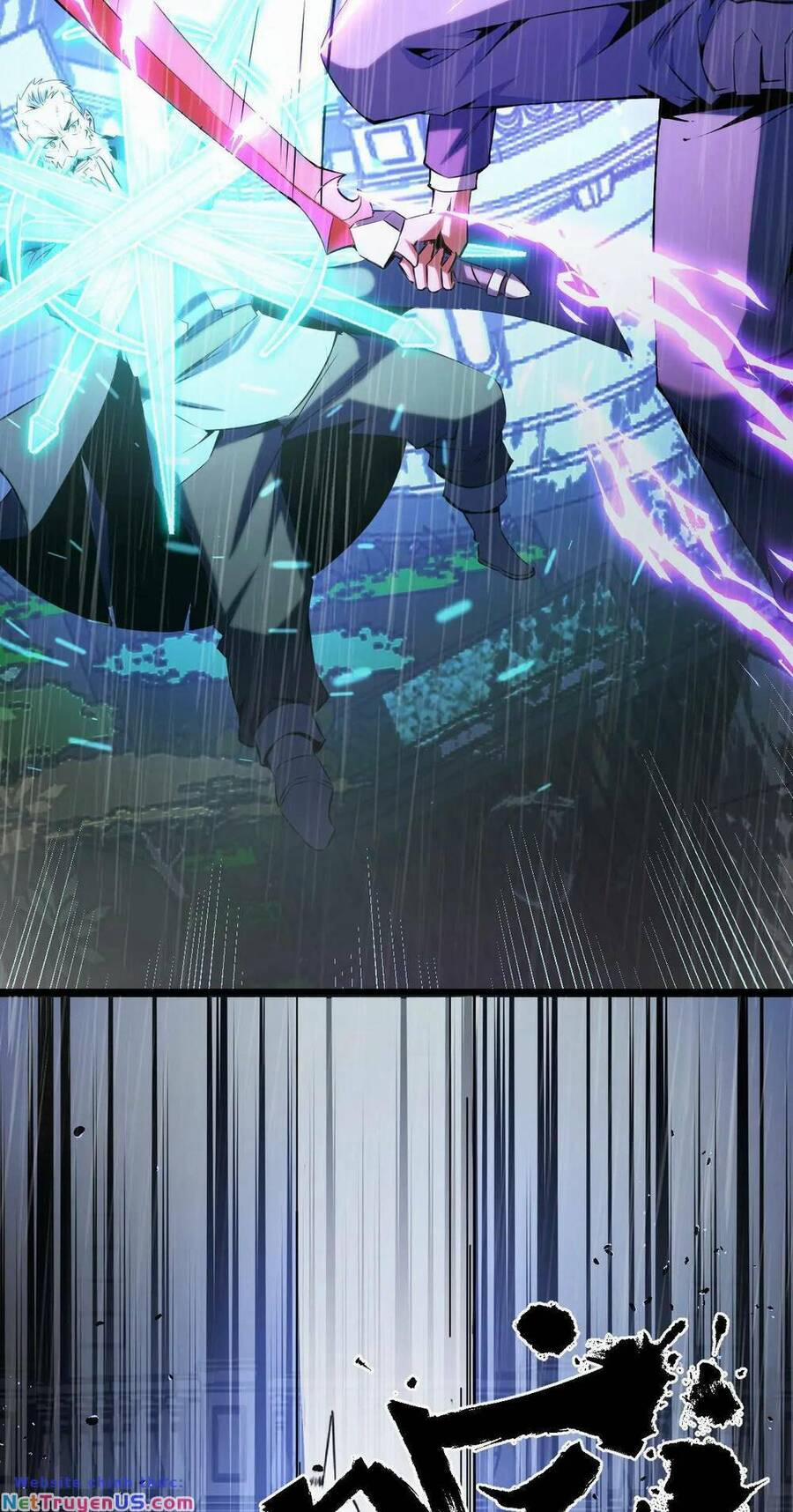 Ta Dựa Vào Thu Thập Vạn Vật Để Thăng Cấp 18 trang 15