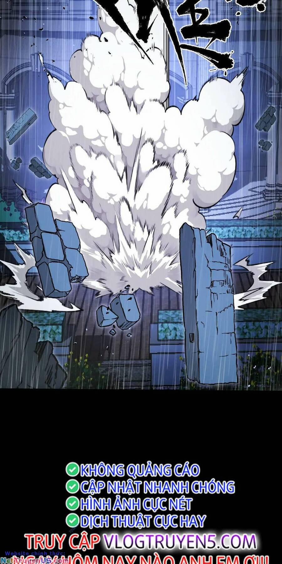 Ta Dựa Vào Thu Thập Vạn Vật Để Thăng Cấp 18 trang 16