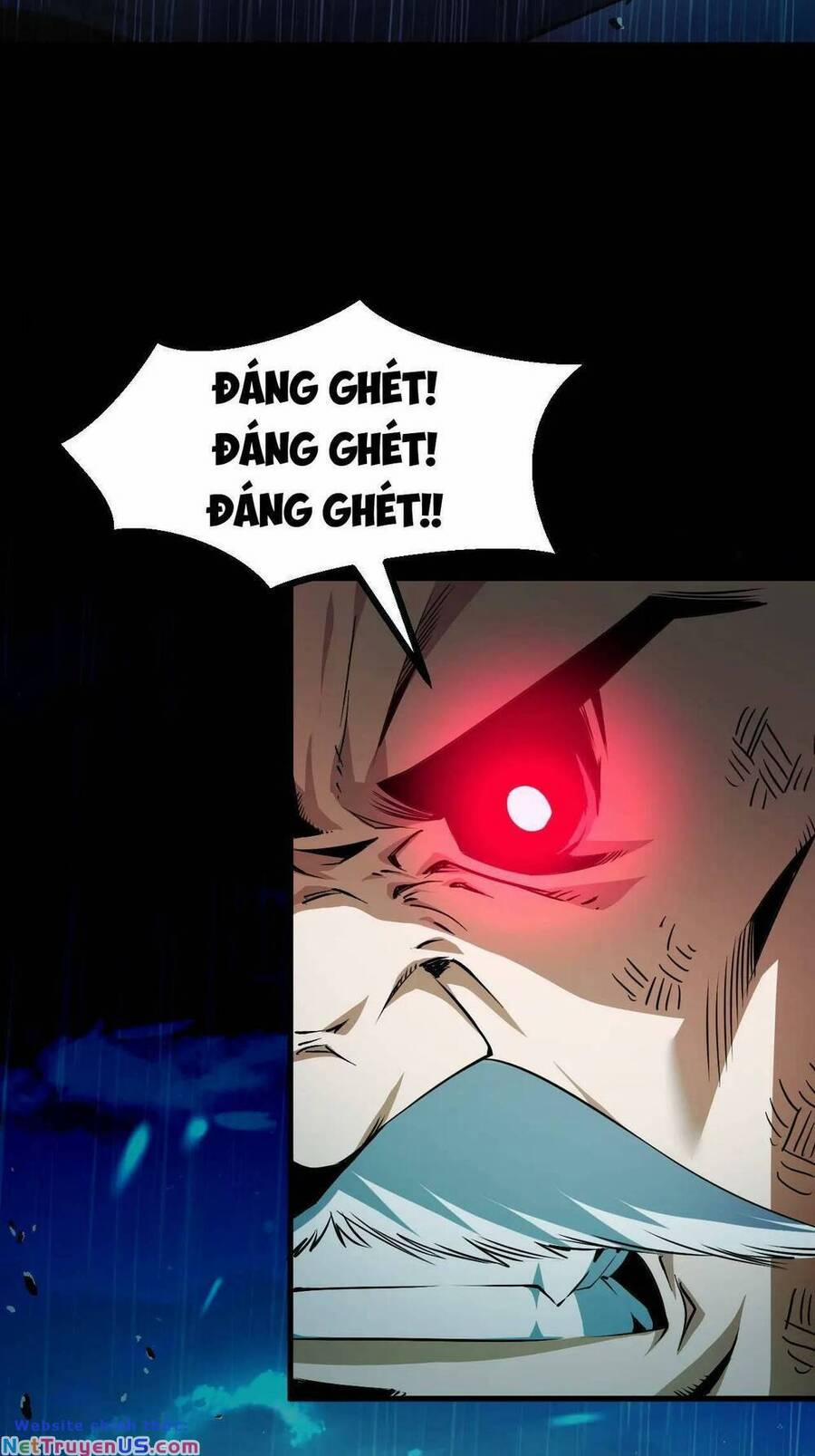 Ta Dựa Vào Thu Thập Vạn Vật Để Thăng Cấp 18 trang 18