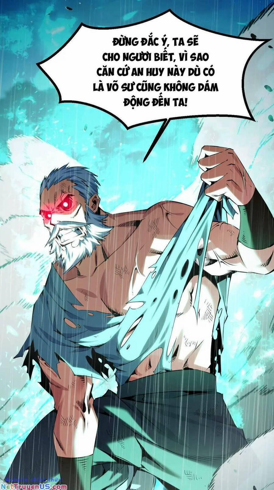 Ta Dựa Vào Thu Thập Vạn Vật Để Thăng Cấp 18 trang 19