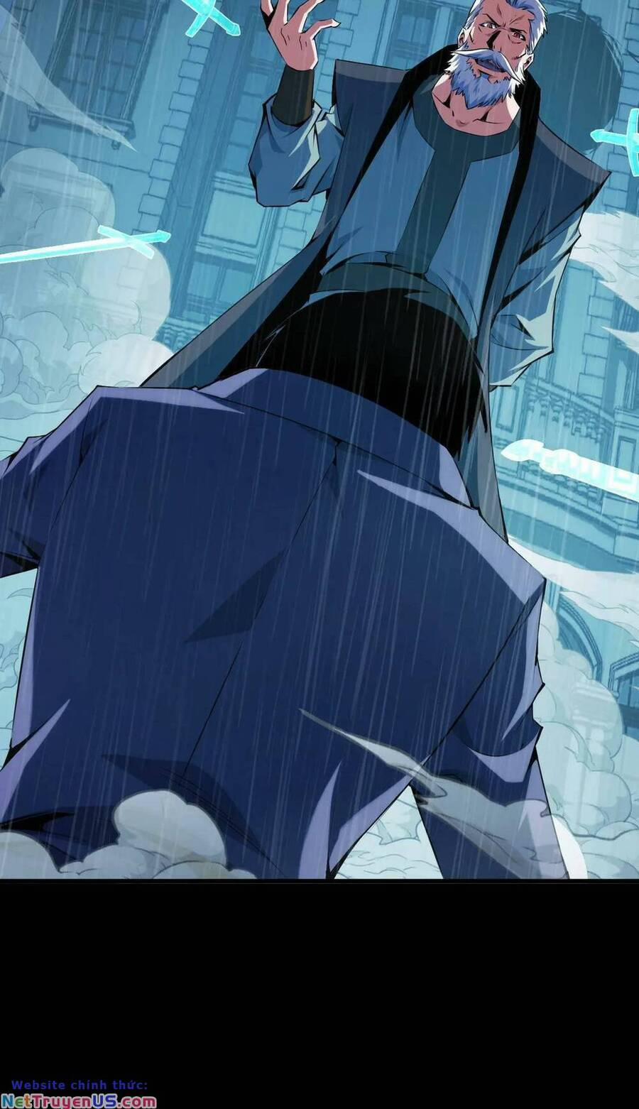 Ta Dựa Vào Thu Thập Vạn Vật Để Thăng Cấp 18 trang 2