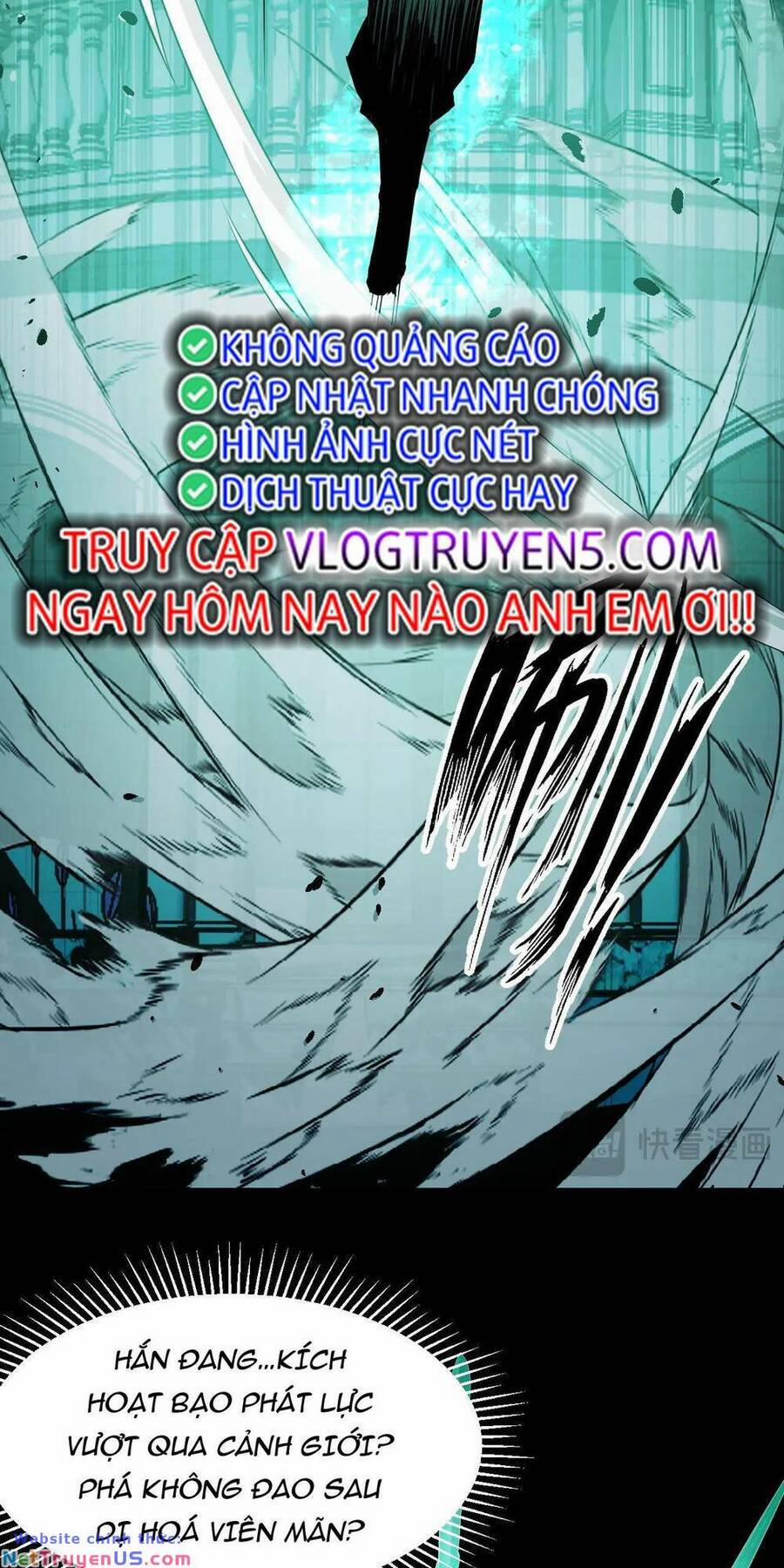 Ta Dựa Vào Thu Thập Vạn Vật Để Thăng Cấp 18 trang 21