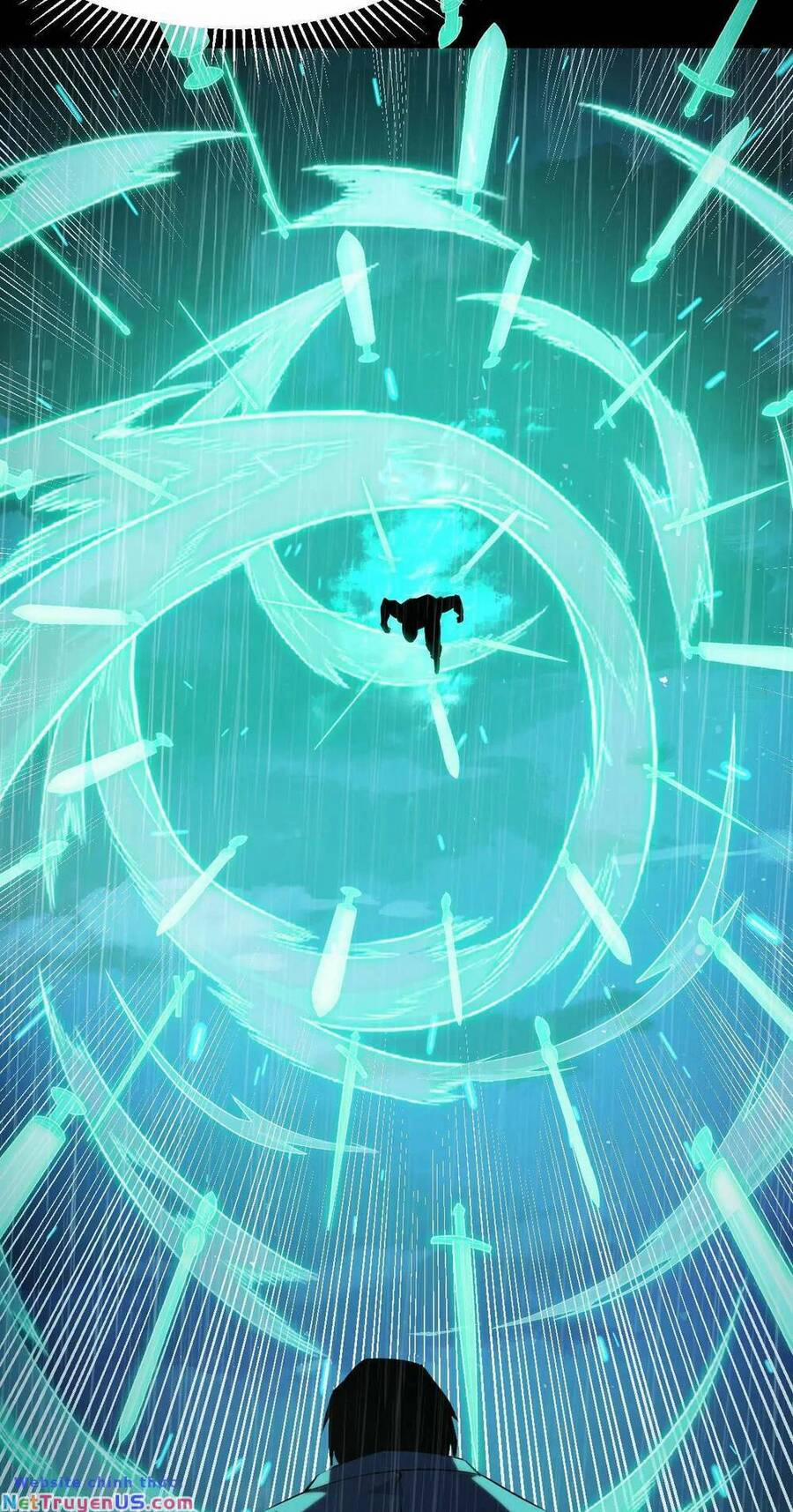 Ta Dựa Vào Thu Thập Vạn Vật Để Thăng Cấp 18 trang 22