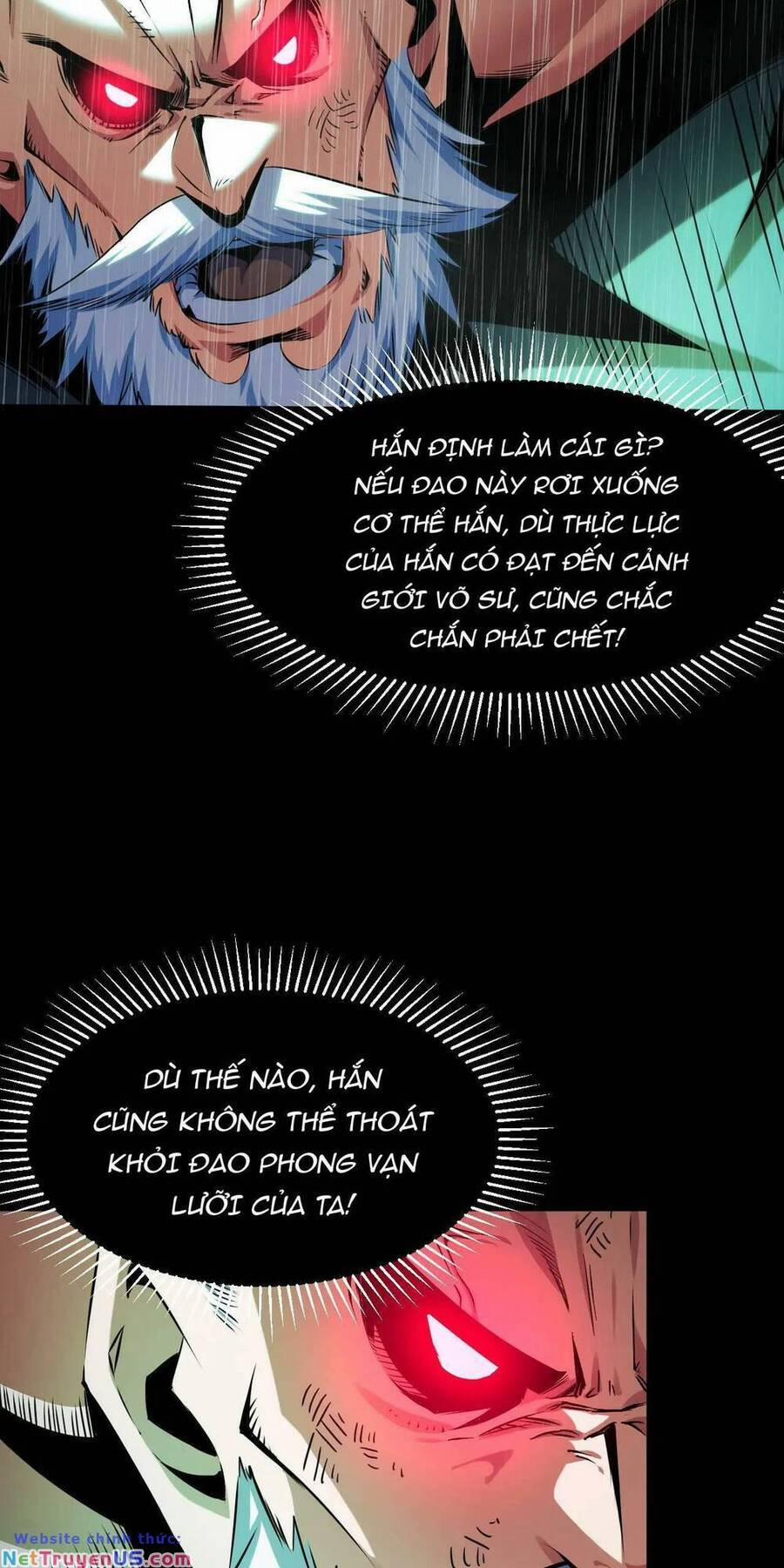 Ta Dựa Vào Thu Thập Vạn Vật Để Thăng Cấp 18 trang 24