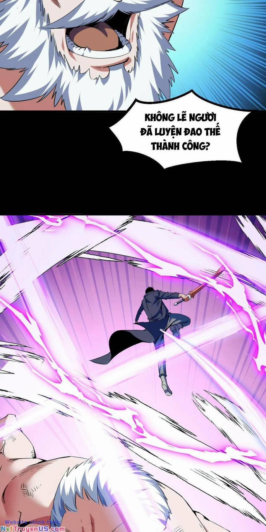 Ta Dựa Vào Thu Thập Vạn Vật Để Thăng Cấp 18 trang 28