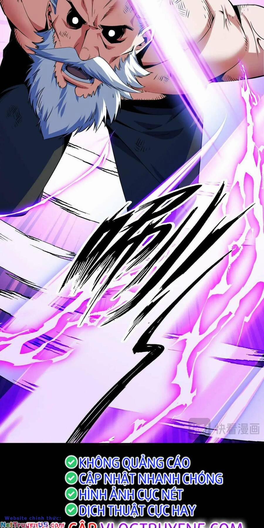 Ta Dựa Vào Thu Thập Vạn Vật Để Thăng Cấp 18 trang 29