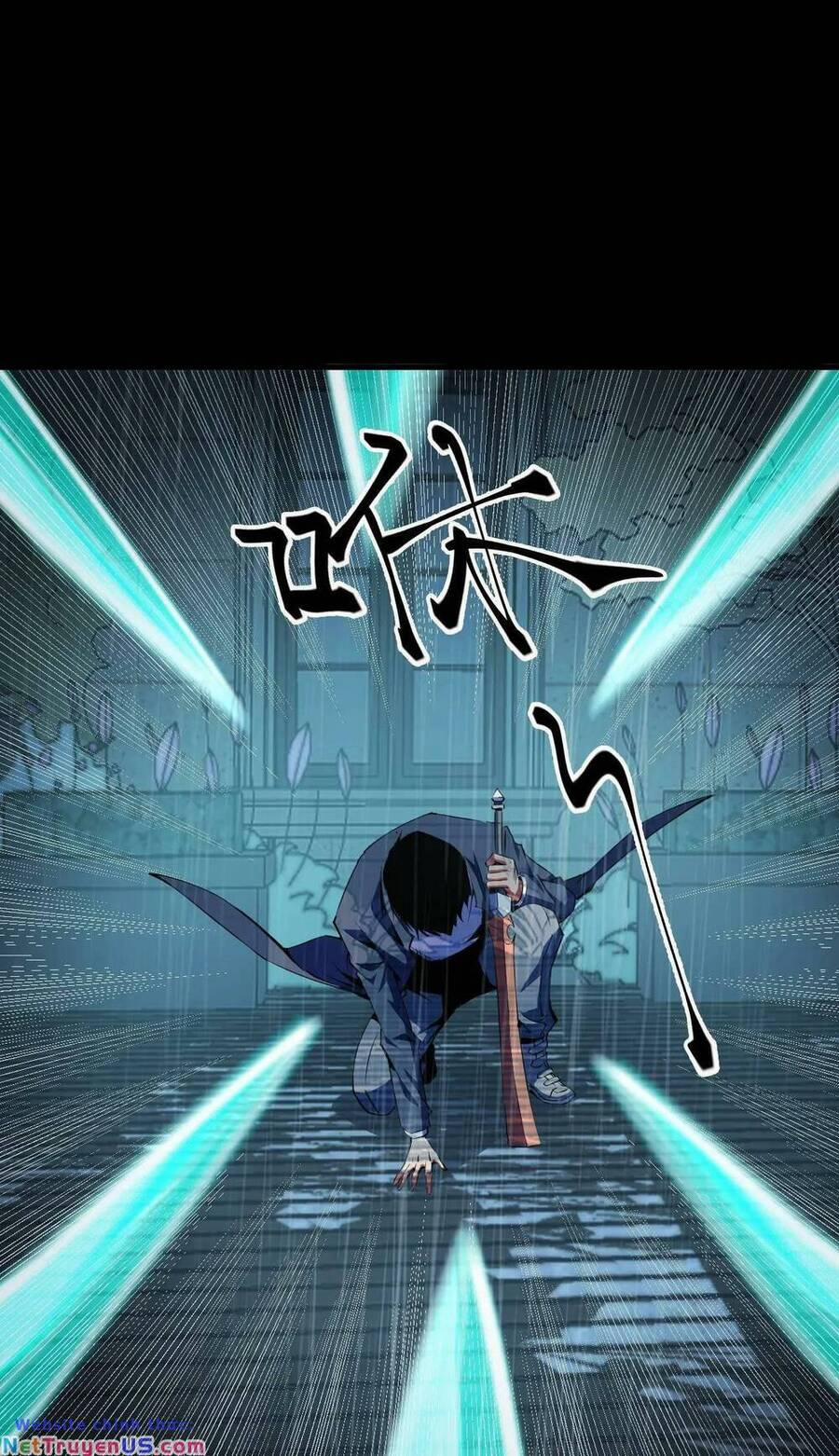 Ta Dựa Vào Thu Thập Vạn Vật Để Thăng Cấp 18 trang 3