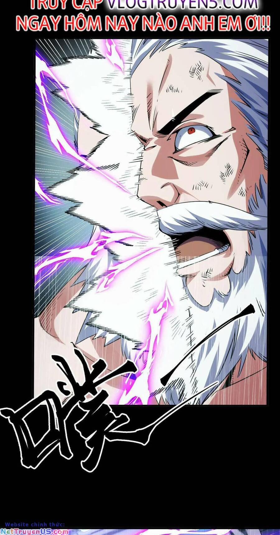 Ta Dựa Vào Thu Thập Vạn Vật Để Thăng Cấp 18 trang 30