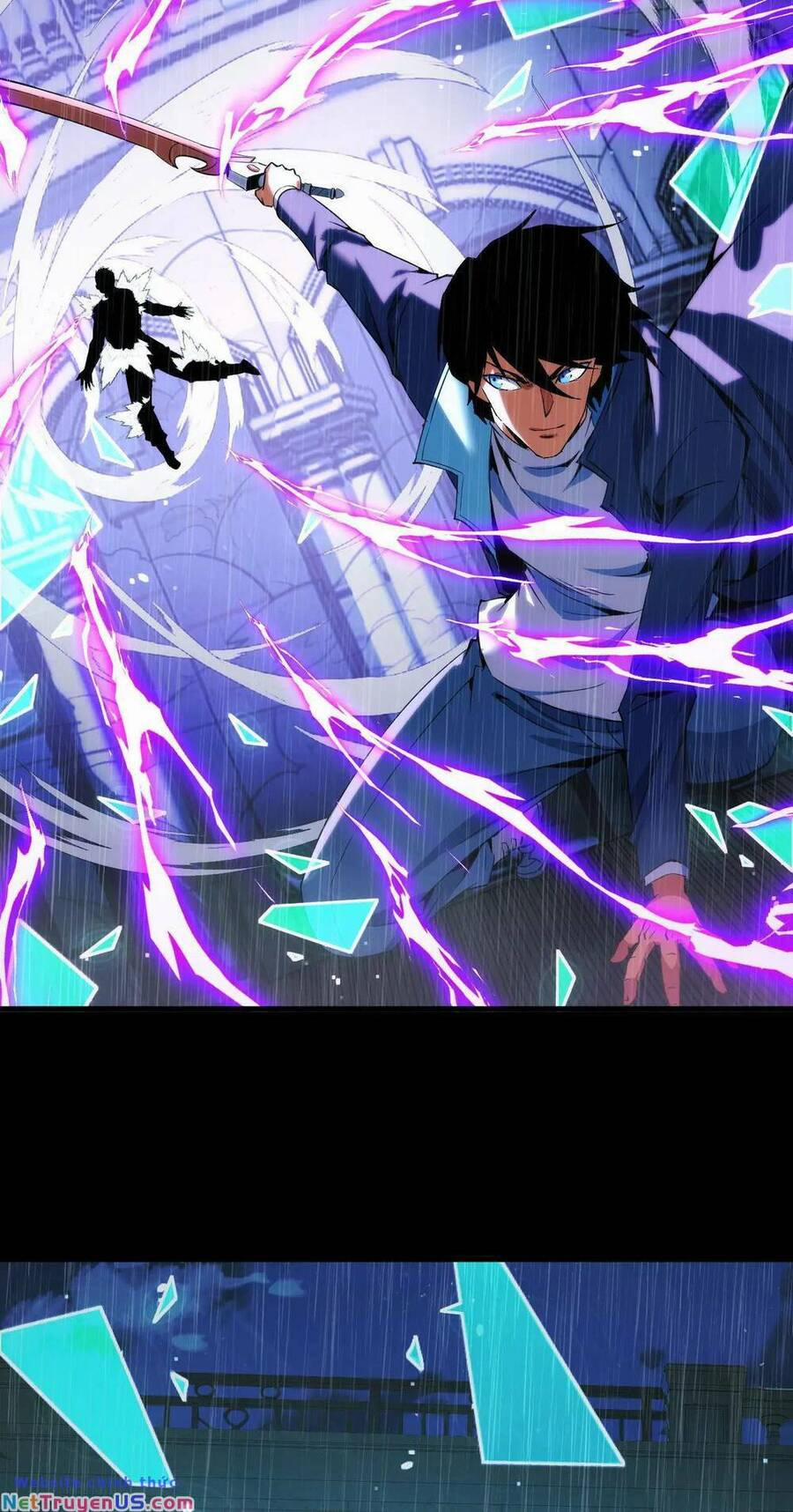 Ta Dựa Vào Thu Thập Vạn Vật Để Thăng Cấp 18 trang 31