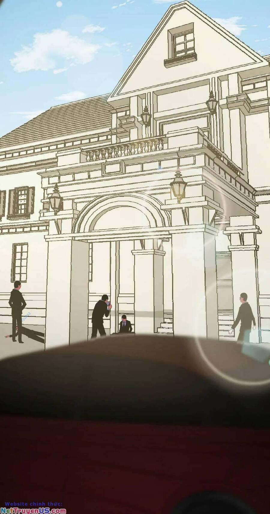 Ta Dựa Vào Thu Thập Vạn Vật Để Thăng Cấp 18 trang 35